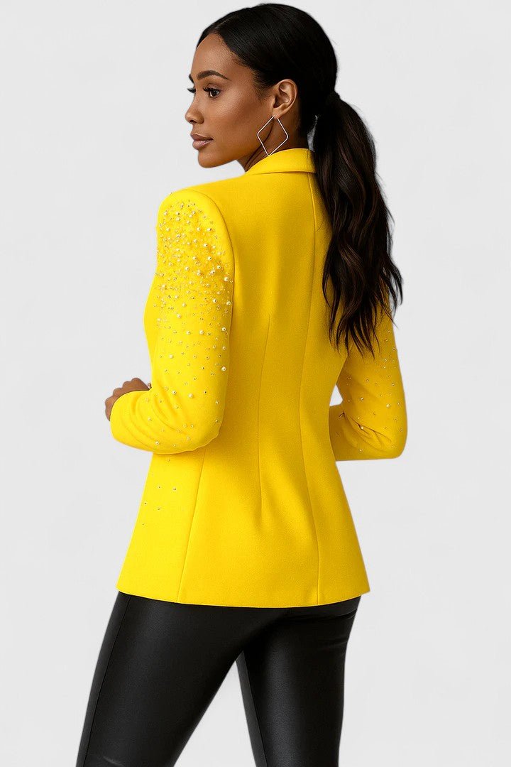 Women's Party Blazer