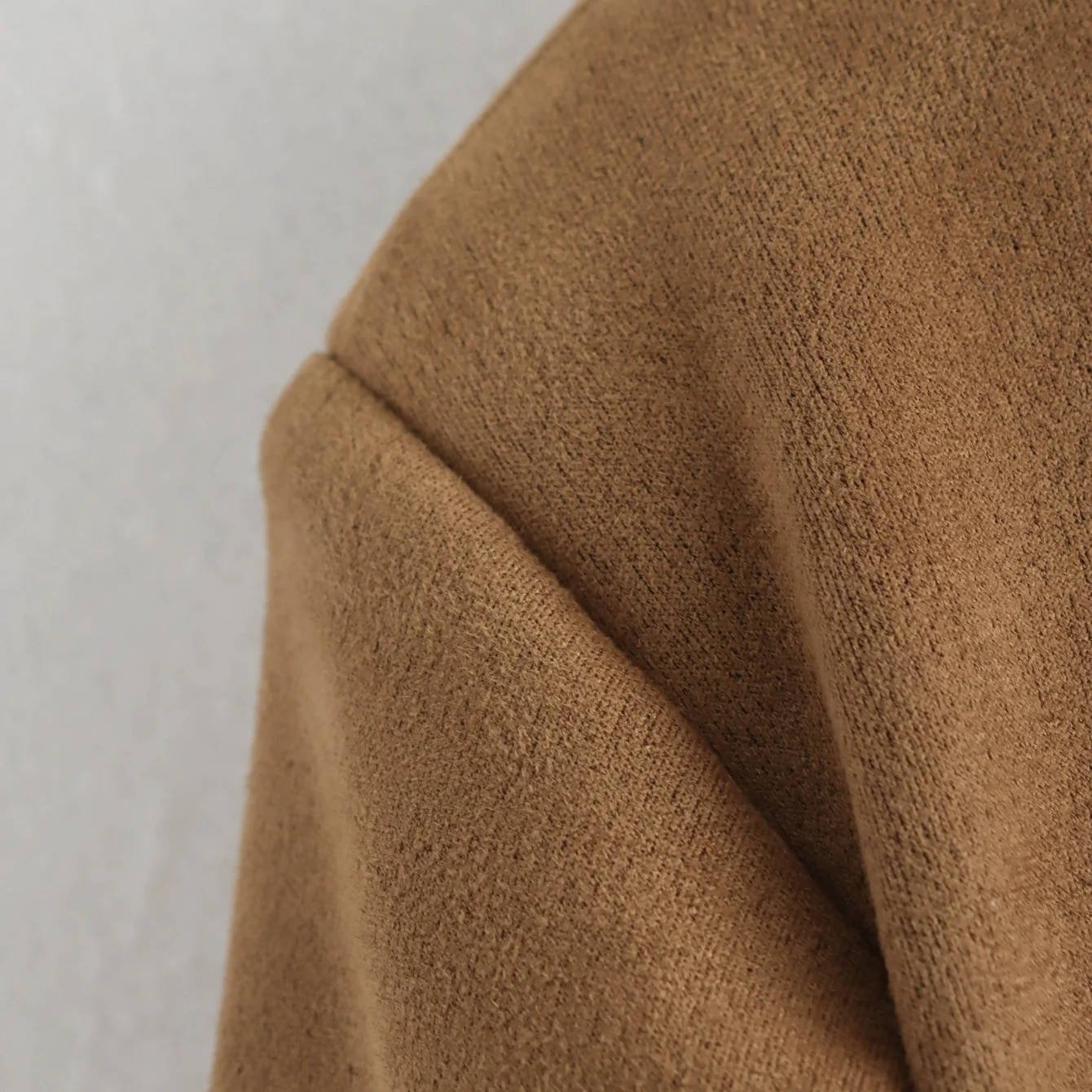 Women's Oversized Wool Blazer
