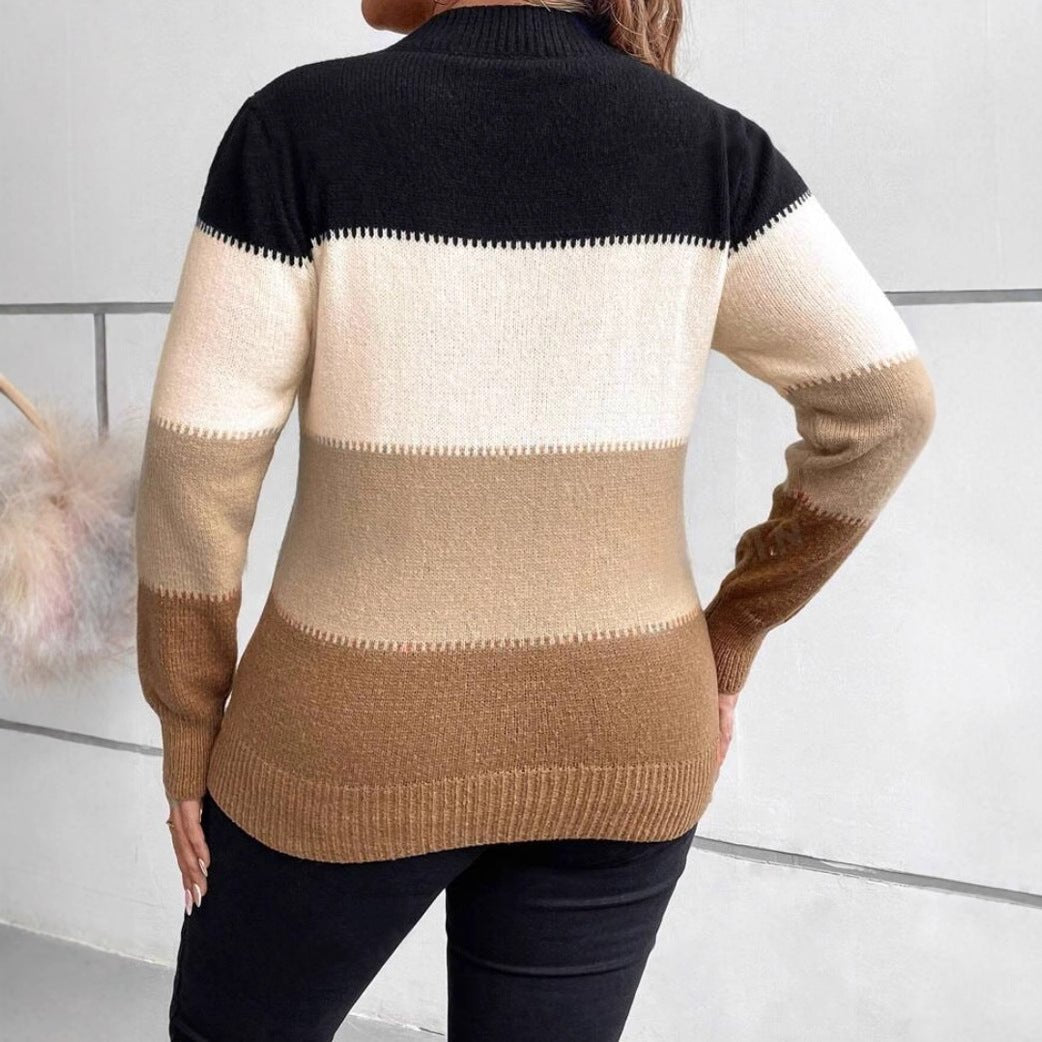 Women's Knit Jumper