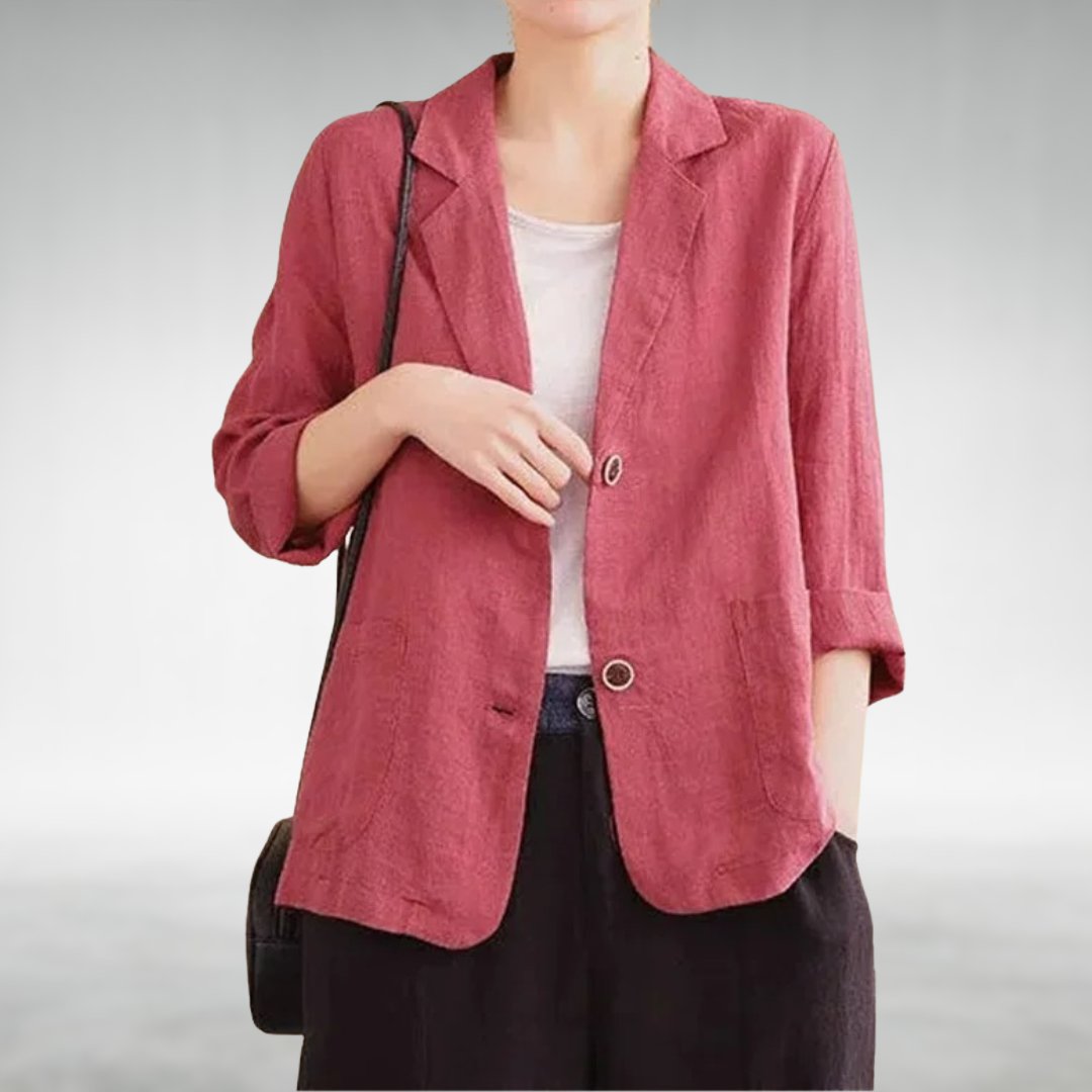 Women's Oversized Blazer