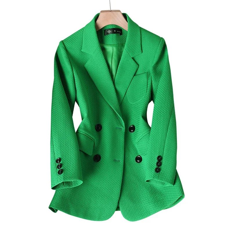 Women's Work Blazer