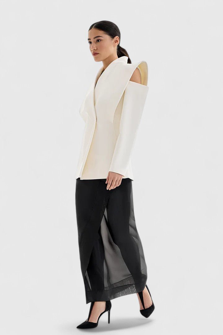 Women's Blazer