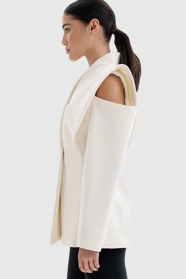 Women's Blazer
