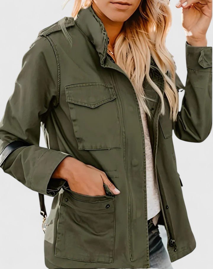 Women's Field Jacket