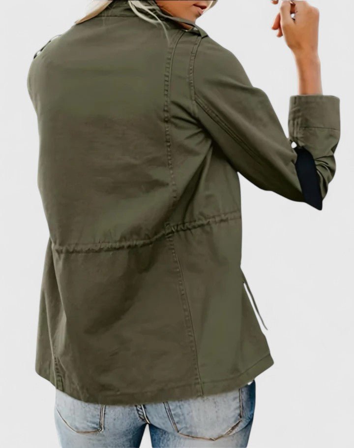 Women's Field Jacket