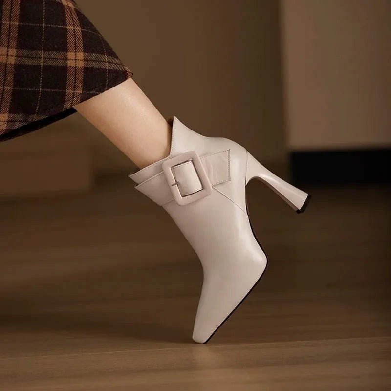 Women's Ankle Boots