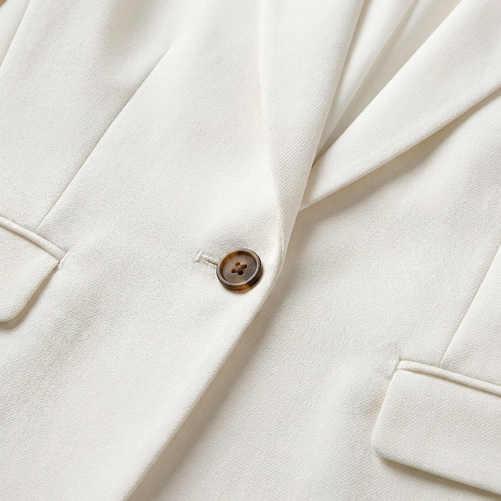 Women's Work Blazer
