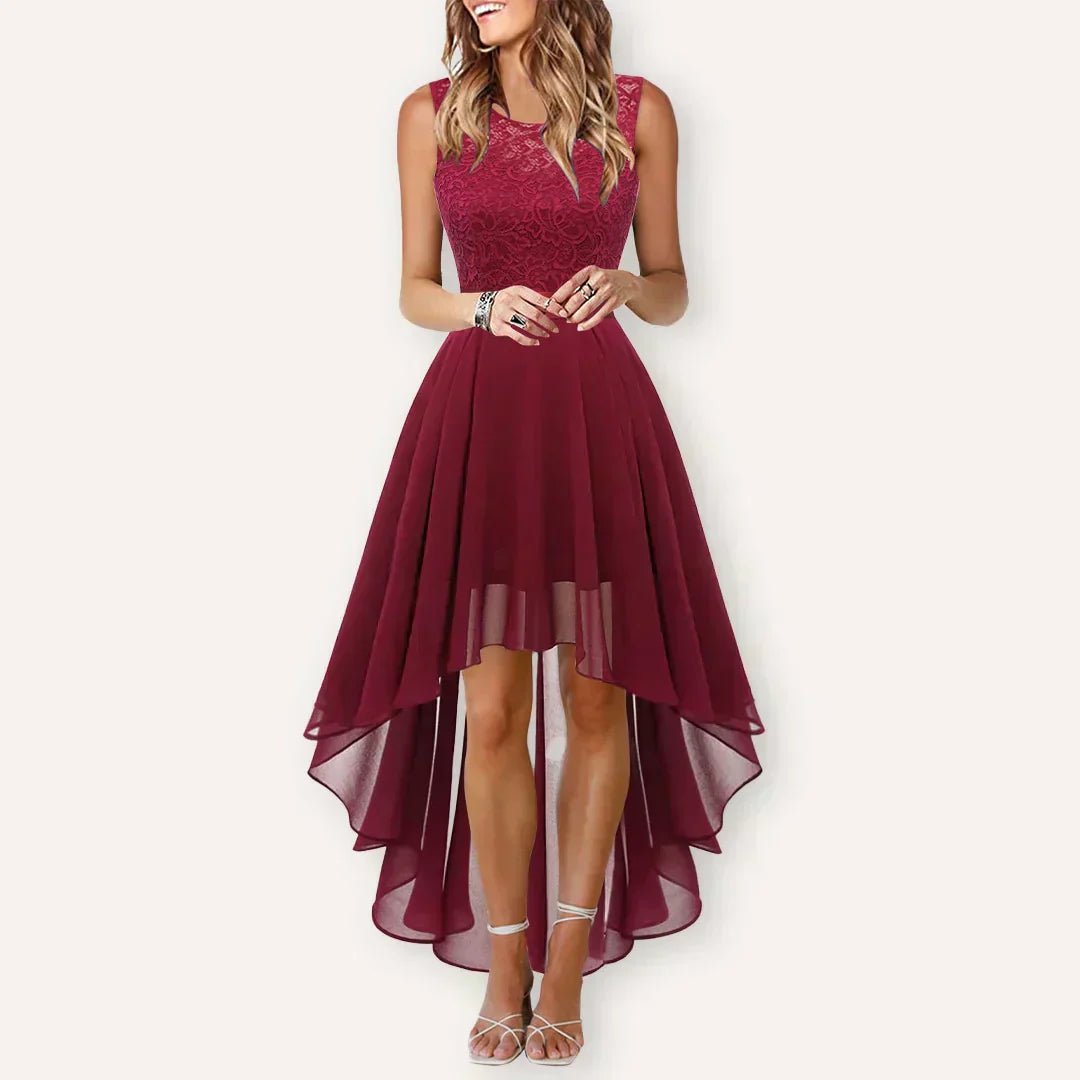 Women's Cocktail Lace Party Dress