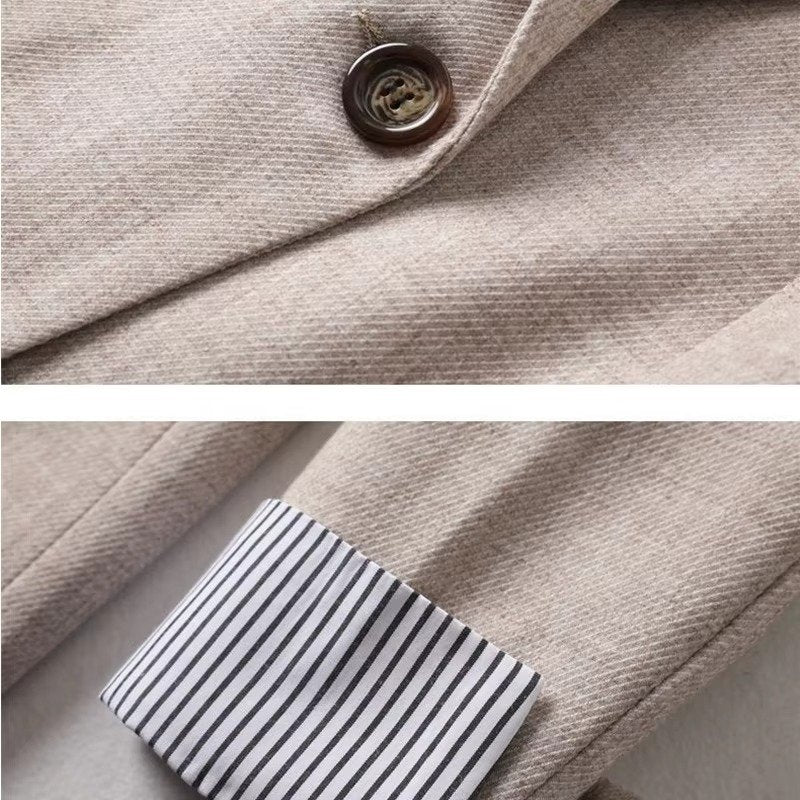 Women's Work Blazer