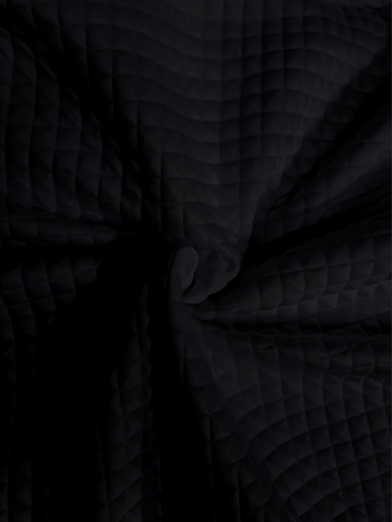 Women's Quilted Bomber Jacket