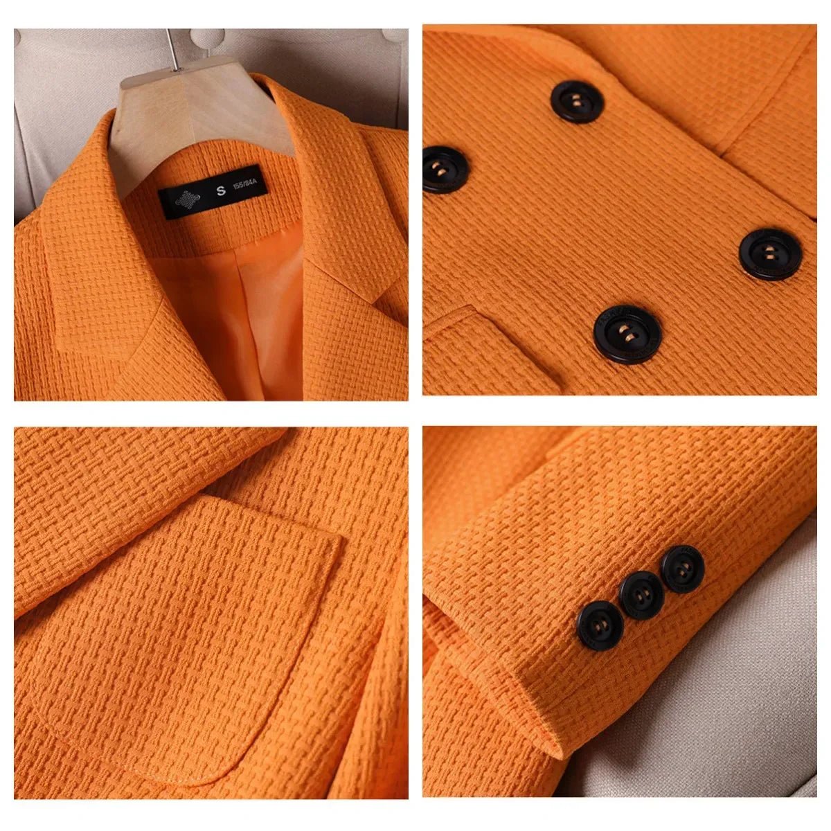 Women's Work Blazer