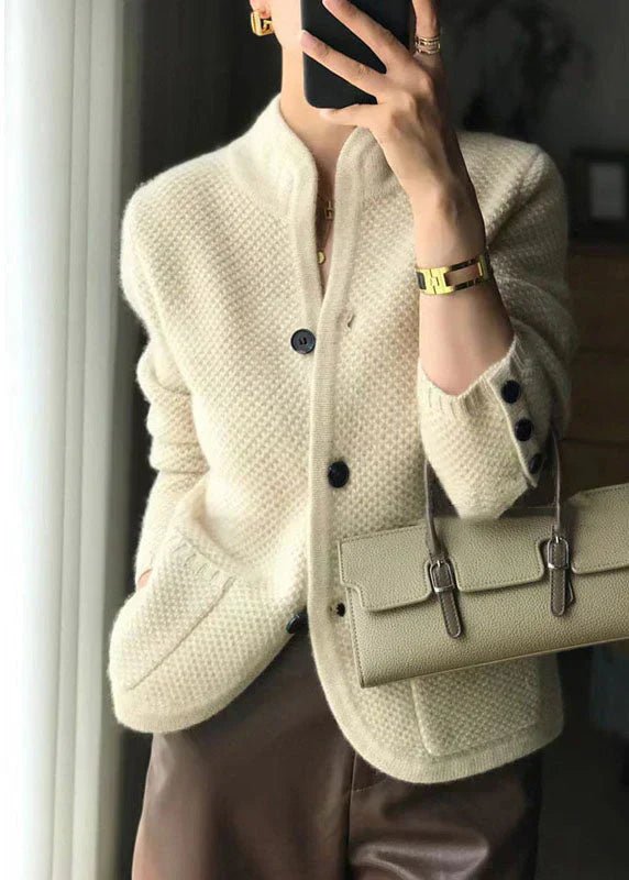 Women's Wool Jacket