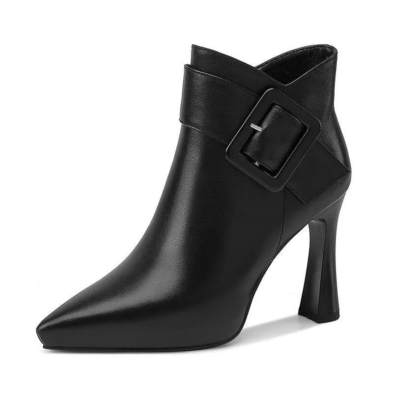 Women's Ankle Boots